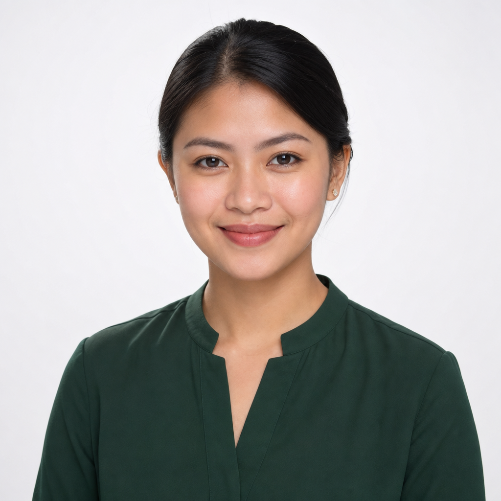 Jane 강사 프로필