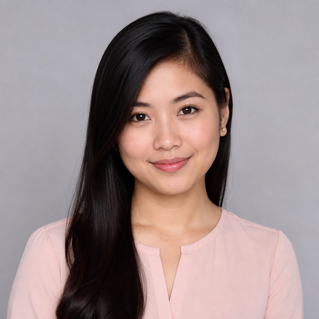 Jenna 강사 프로필