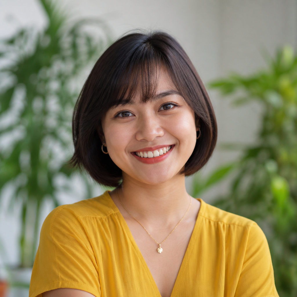 Jhozel 강사 프로필