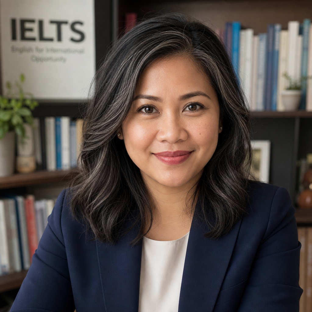 Sharon 강사 프로필