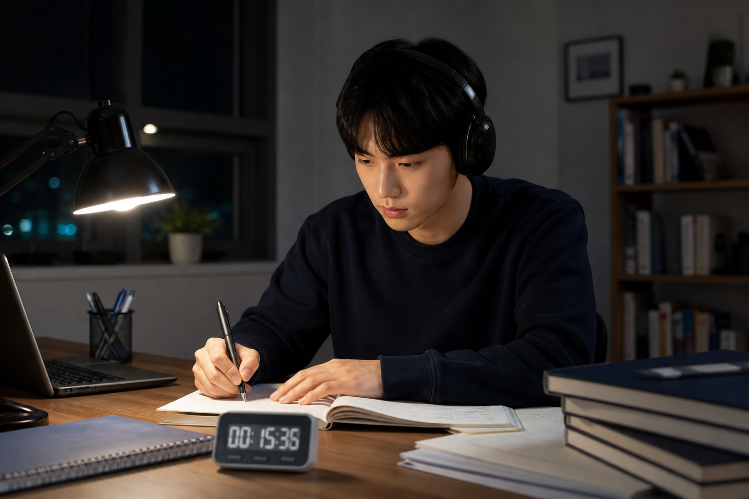 파장동 수능영어회화