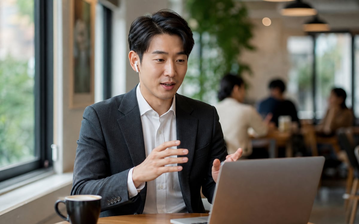 중급 회화