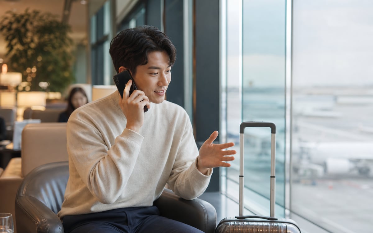 여행 영어